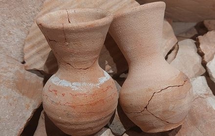 תמונת מופע: סדנת רפאות חווייתית לחנוכה&colon; מחברים את העבר