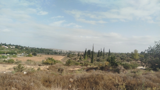 תמונת מופע: החוויה המודיעינית&colon; סיור מורשת קרב וערכים ייחודי במודיעין על קו התפר